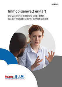 Immobilienwelt unter die Lupe genommen