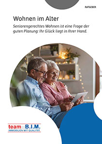 Wohnen im Alter