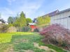 Sonniger Garten