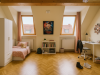 Studio - Einrichtungsvorschlag