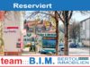Reserviert