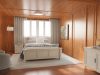 Ein Schlafzimmer