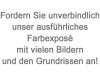 Exposeanforderung