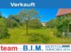 Traumgrundstück verkauft