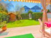 Privatgarten