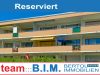 Reserviert
