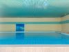 Pool, Sauna, Fitnessraum