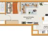 Pfiffiger Grundriss
