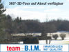 Herrlicher Ausblick