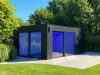 Garden Fitness Cube