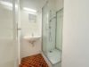 Dusche im EG