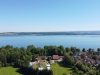 Lake ca. 370 mtrs