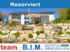Reserviert