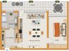 Grundriss - Idee