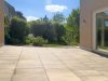 Herrliche Terrasse