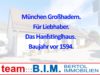 Hanfstinglhaus