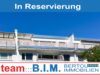 In Reservierung