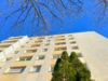 Westfassade
