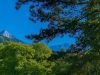 Bergblick